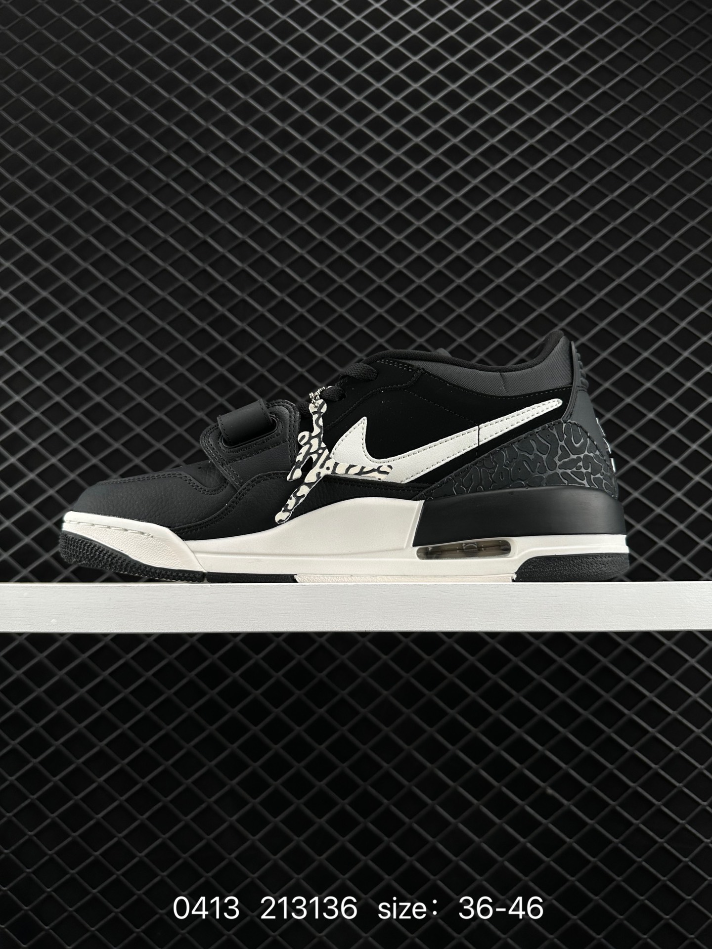 Air Jordan Legacy 312 Low AJ312